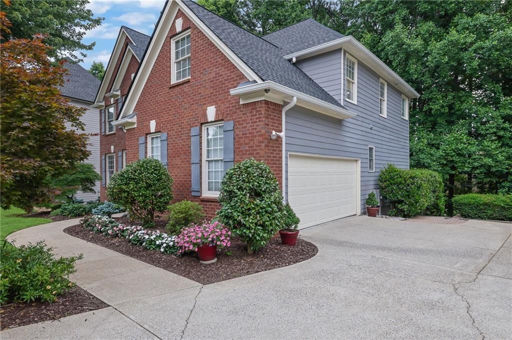 House in Alpharetta, Georgia, United States 3 - 18079534