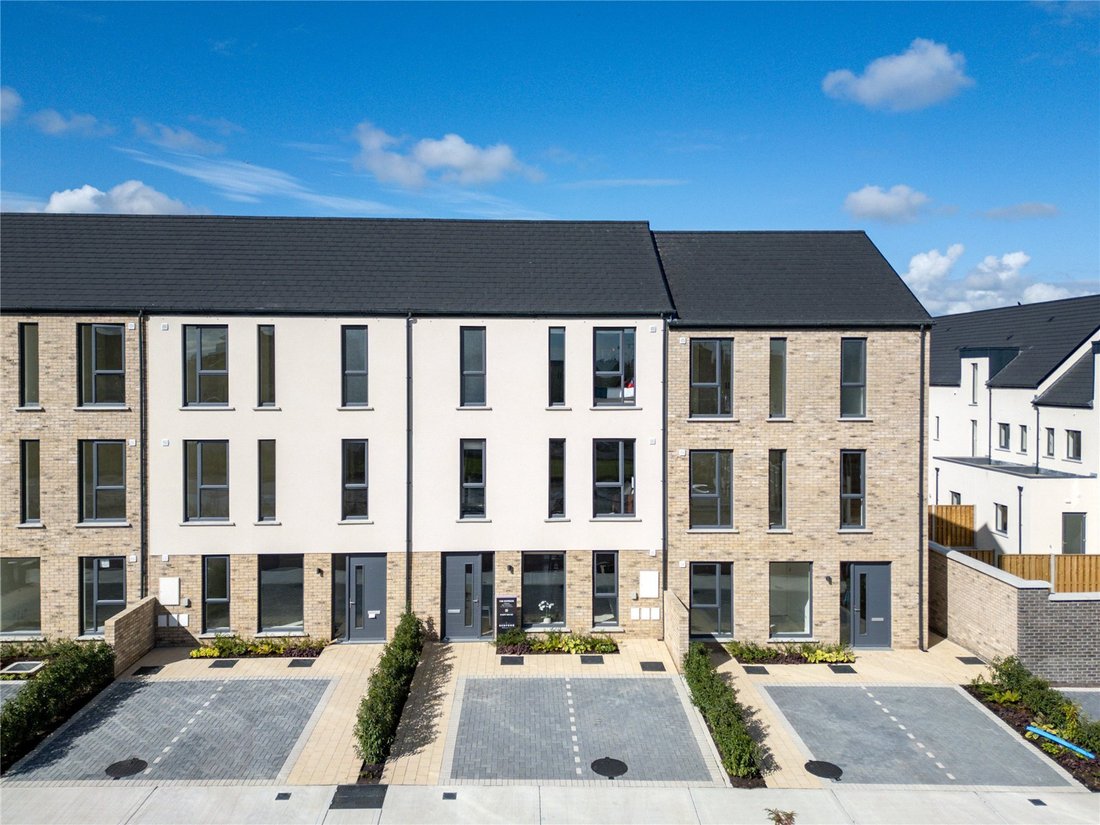 House in du, County Dublin, Ireland 1 - 18072538
