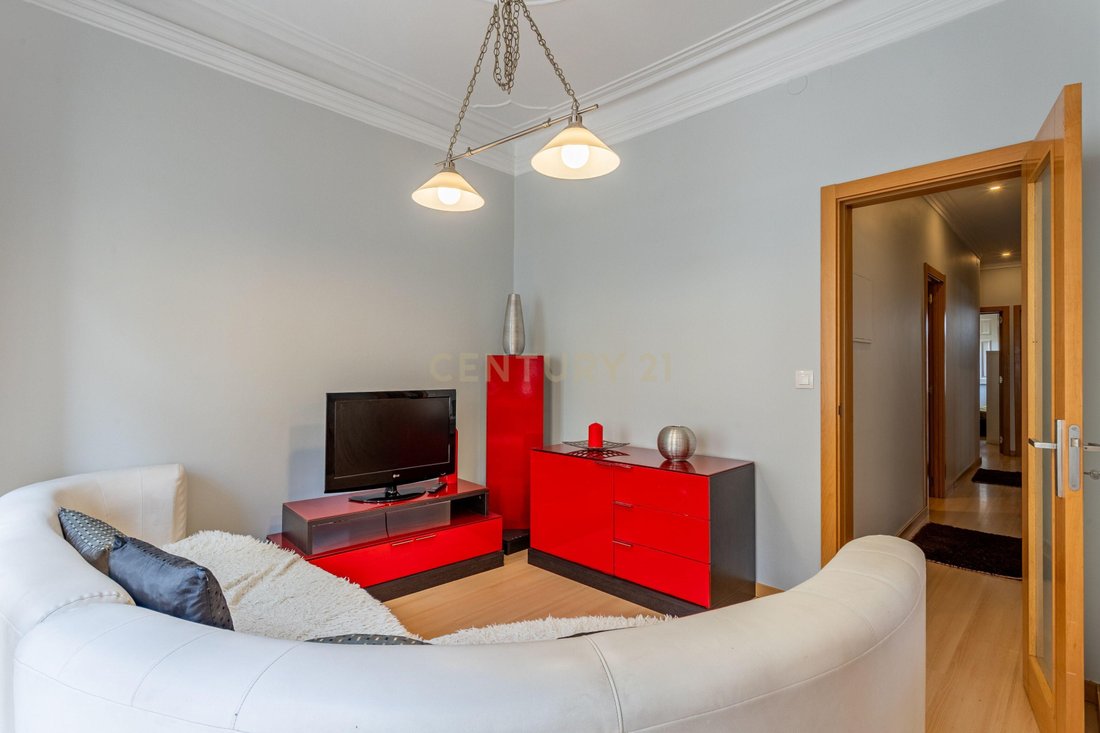Apartment in Estrela, Lisbon, Portugal 5 - 15795019