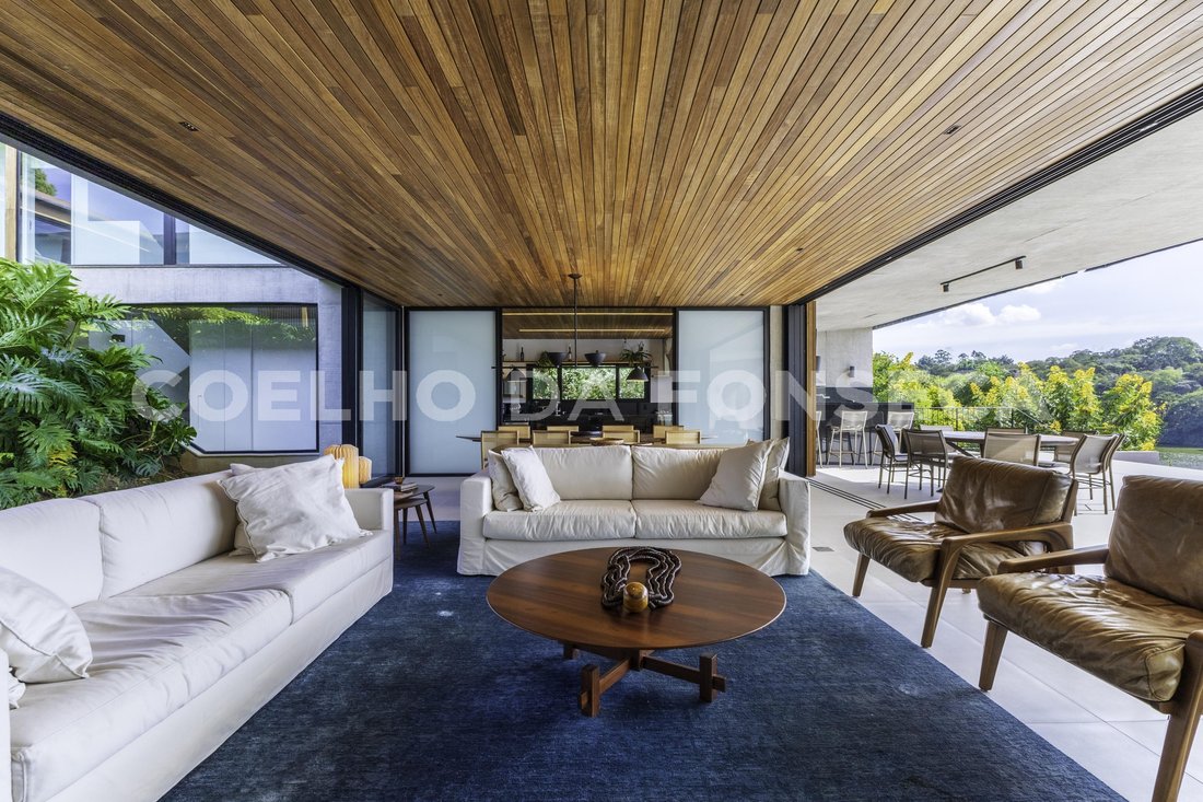 Condo in Ibiúna, State of São Paulo, Brazil 5 - 18077904