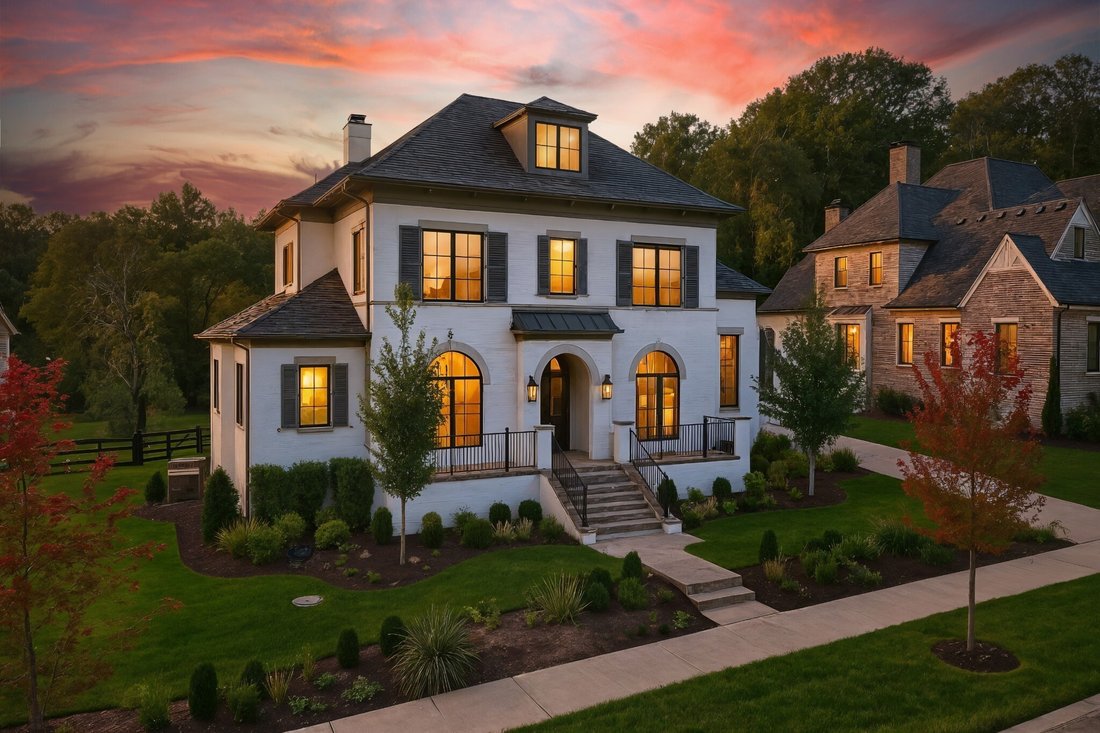 House in College Grove, Tennessee, United States 3 - 18072036