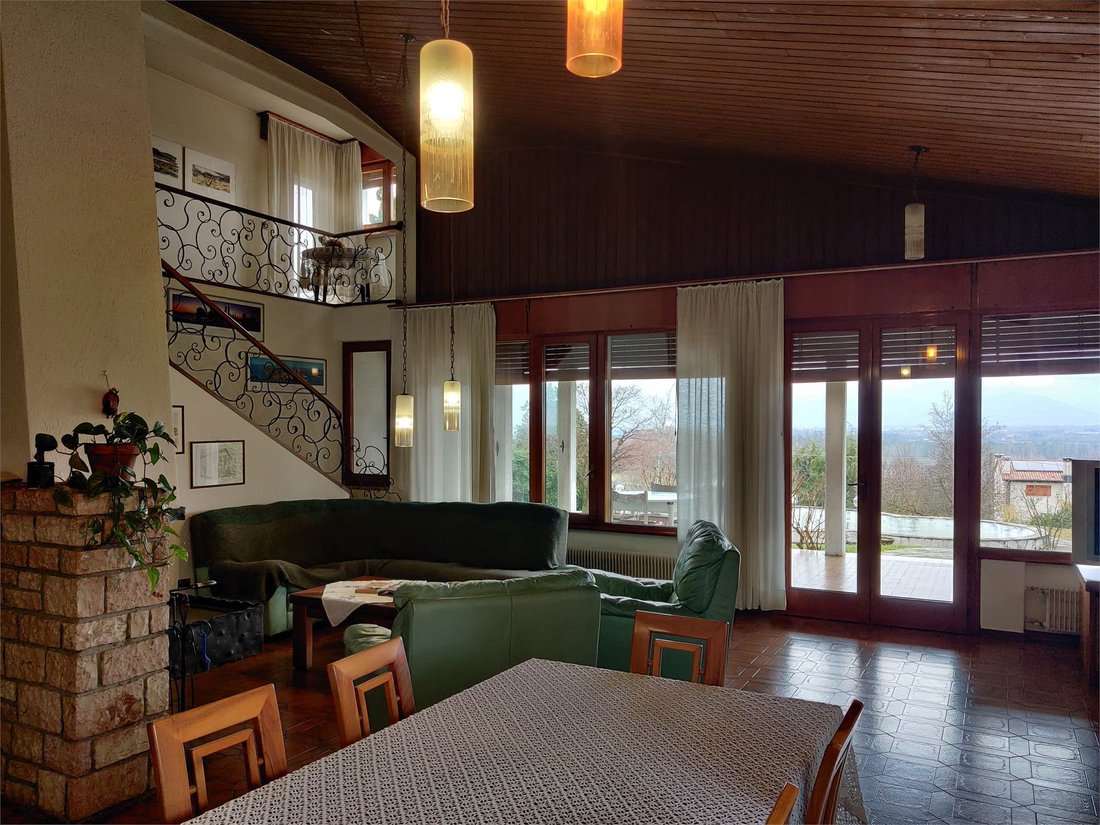 House in Volpago del Montello, Veneto, Italy 1 - 18074652