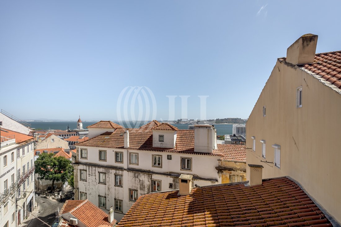 Apartment in Misericordia, Lisbon, Portugal 4 - 18077482