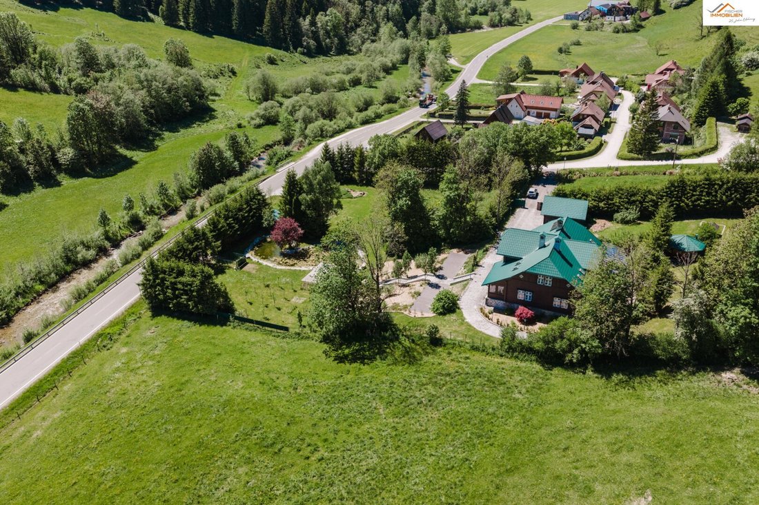 Villa in Halltal, Styria, Austria 2 - 17329991