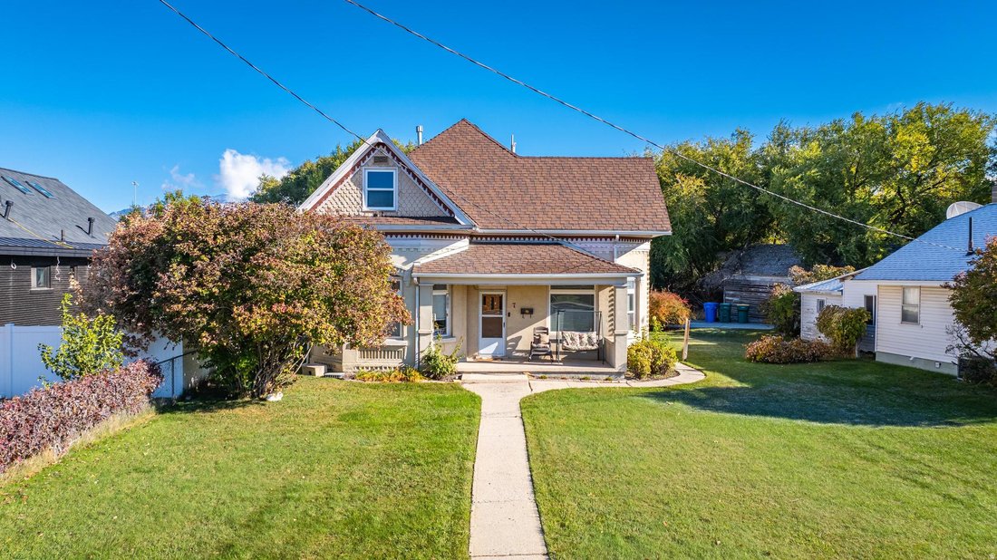House in Lehi, Utah, United States 3 - 18076454