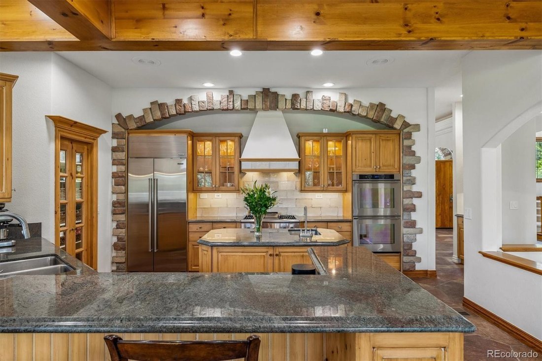 House in Franktown, Colorado, United States 3 - 18078531