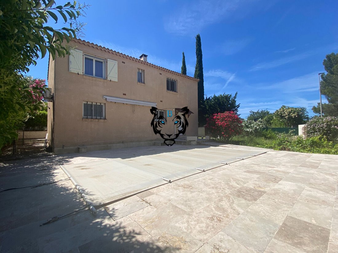 House in Ecarts, Roquebrune-sur-Argens, France 3 - 18079080