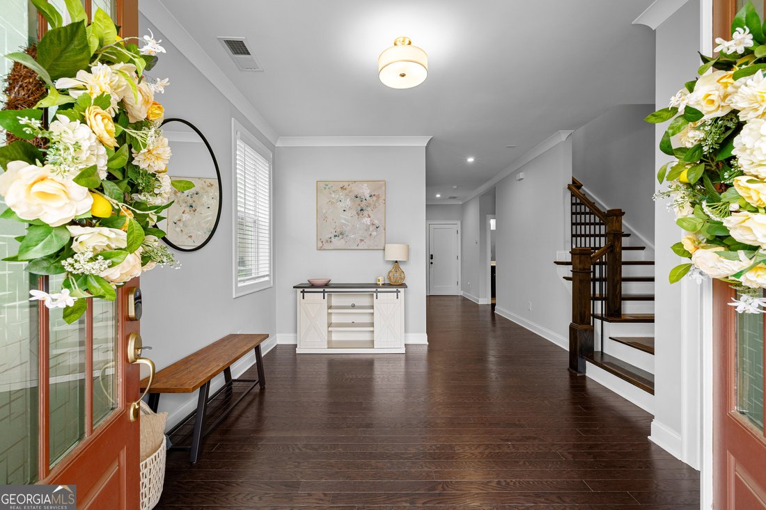 House in Peachtree City, Georgia, United States 2 - 18075334