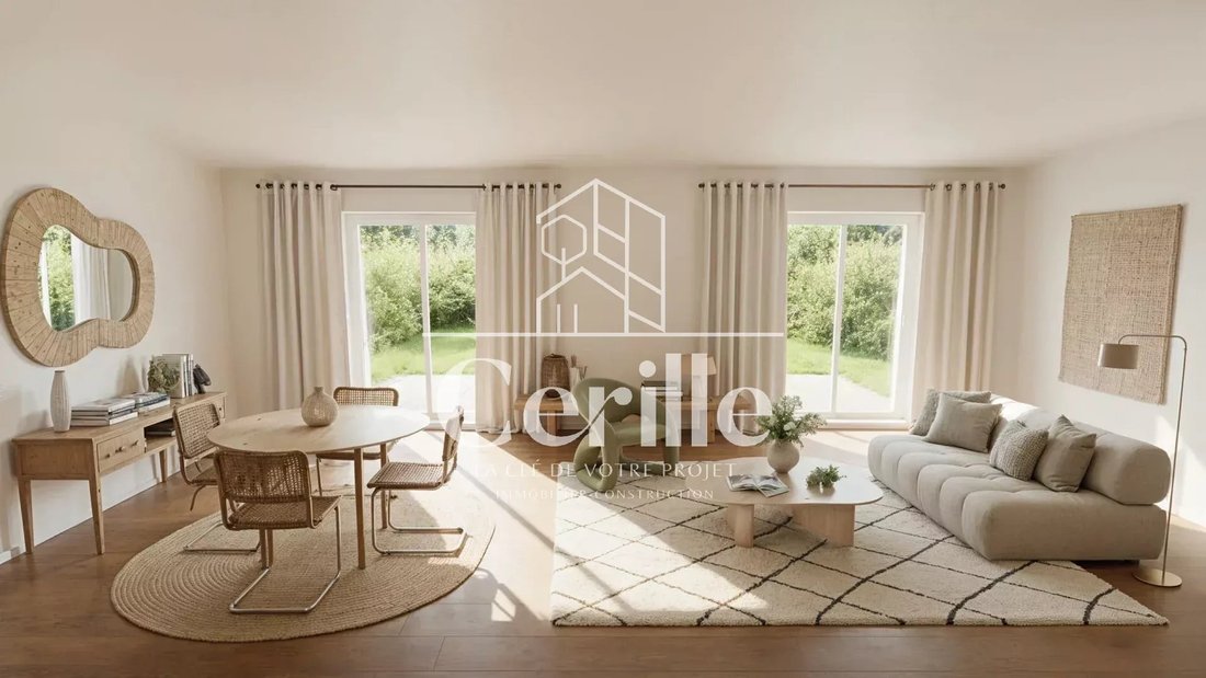 Villa in Valbonne, Provence-Alpes-Côte d'Azur, France 1 - 18076952