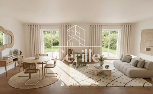 Villa a Valbonne, Provenza-Alpi-Costa Azzurra, Francia 1