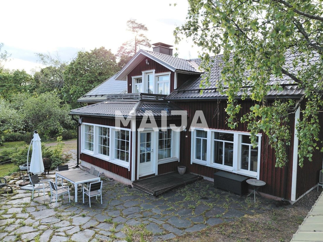 House in Röykkä, Uusimaa, Finland 2 - 17864101