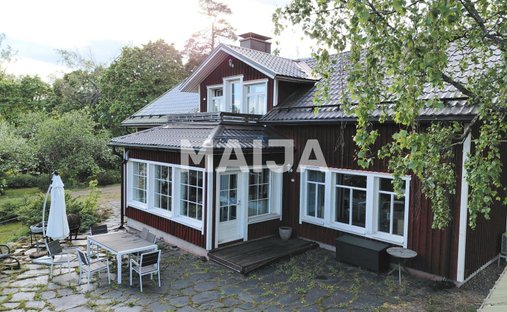 Casa en Röykkä, Uusimaa, Finlandia 1