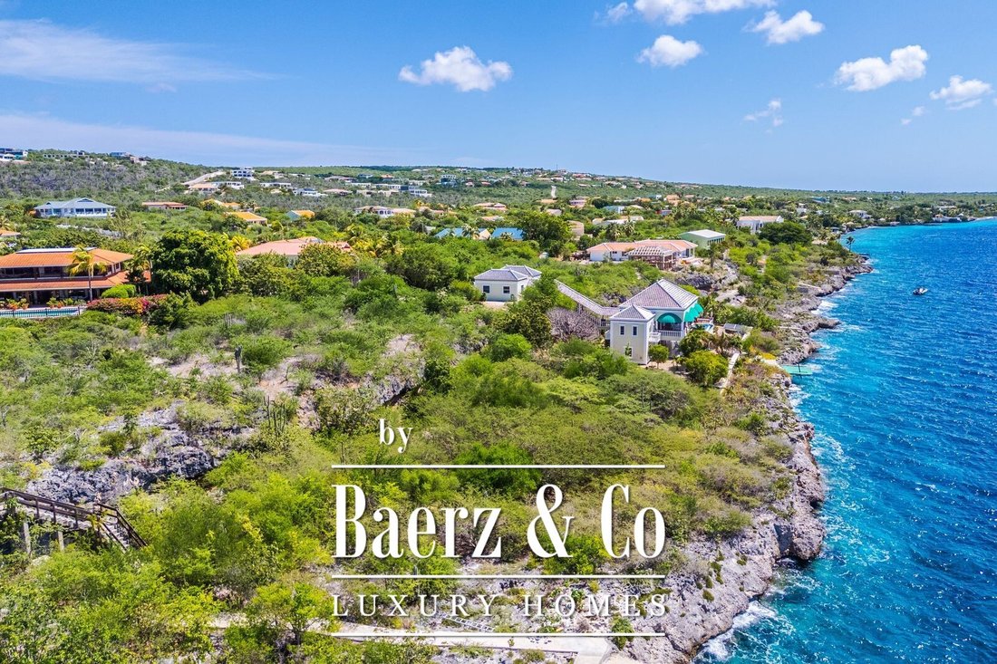 Land in Kralendijk, Bonaire, Caribbean Netherlands 5 - 17914484