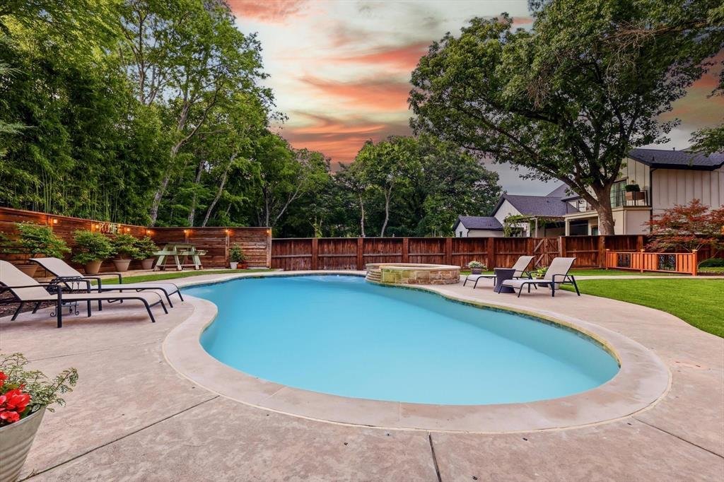 House in Fairview, Texas, United States 5 - 18079254