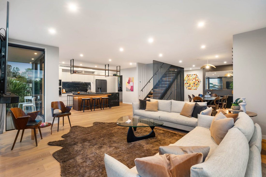 House in Auckland, Auckland, New Zealand 2 - 18078042