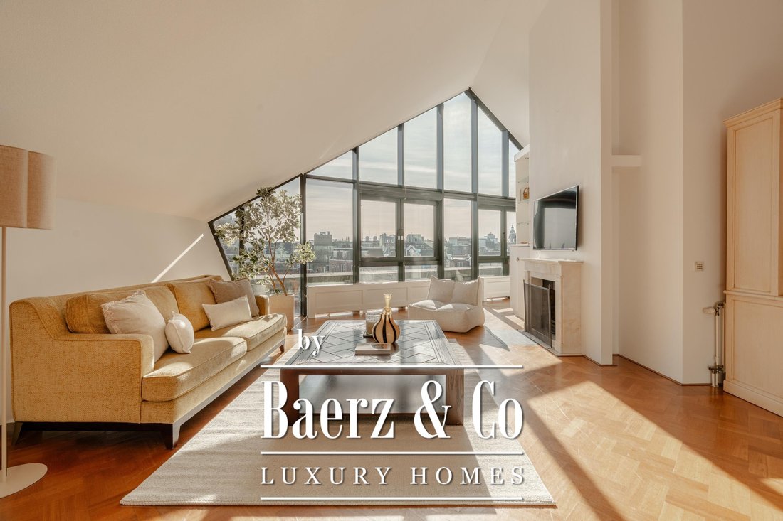 Apartment in Amsterdam, North Holland, Netherlands 2 - 17729910