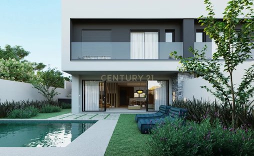 Villa in Caparica e Trafaria, Setubal, Portugal 1
