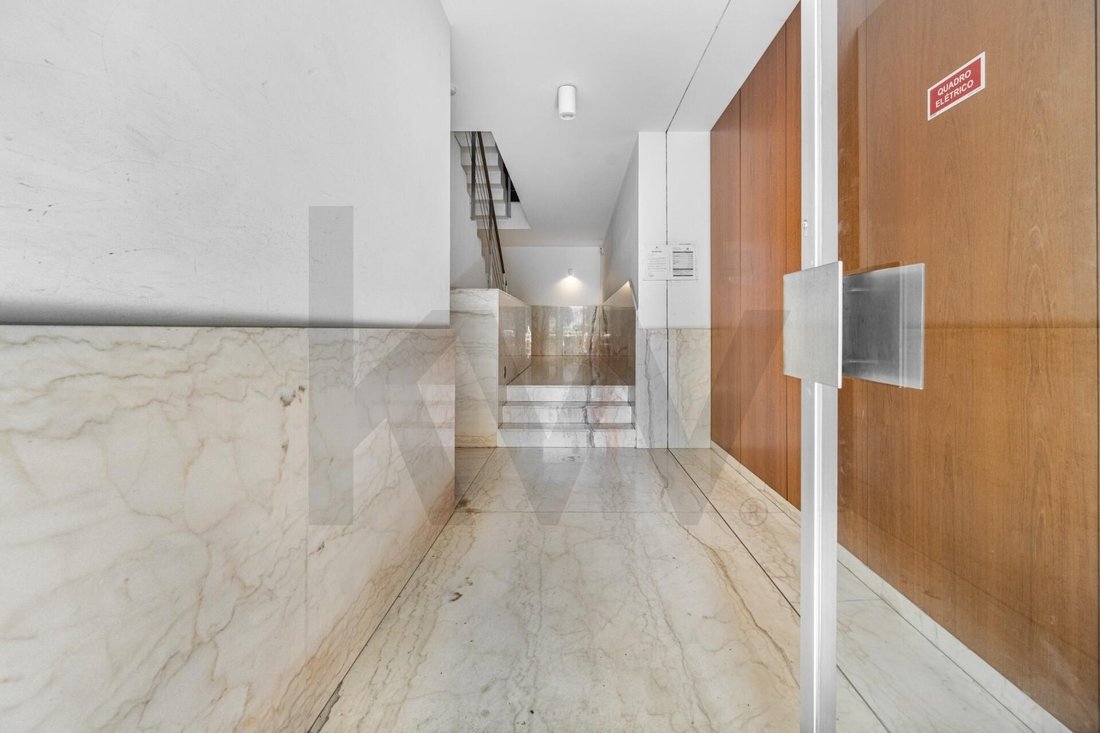 Apartment in Senhora da Hora, Porto District, Portugal 2 - 18078495