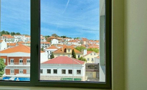 Apartment in Alcacer do Sal, Setubal, Portugal 1