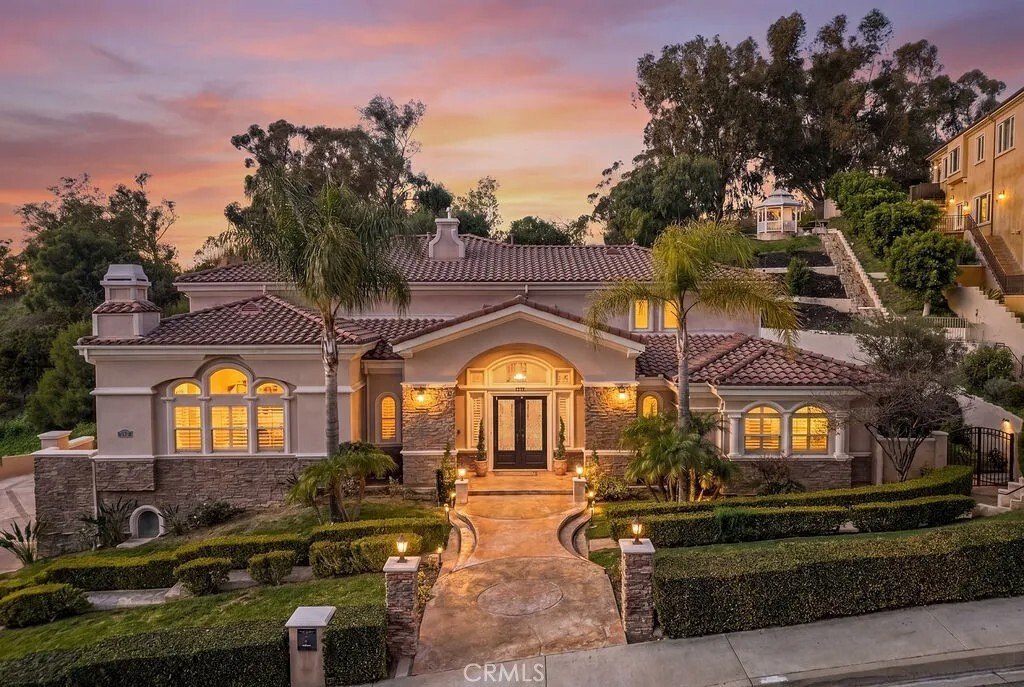 House in Whittier, California, United States 1 - 17839271