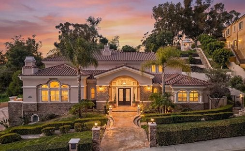 House in Whittier, California, United States 1