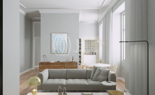 Apartment in Santa Maria Maior, Lisbon, Portugal 1