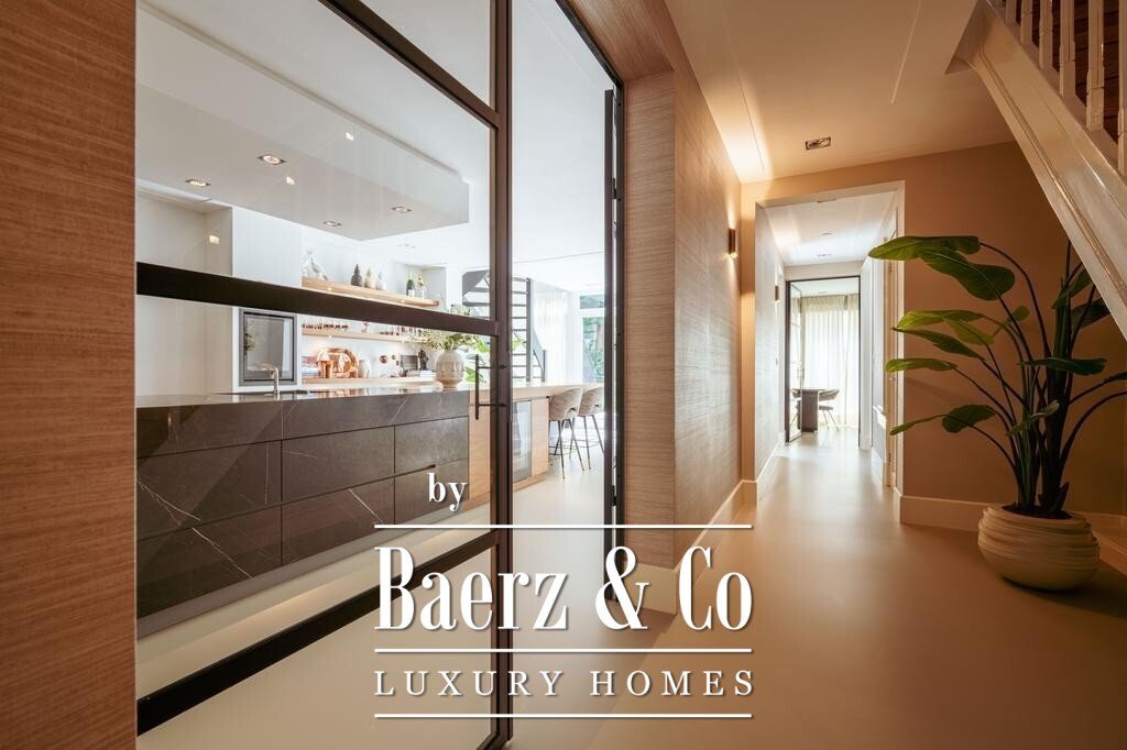 Apartment in Apollobuurt, North Holland, Netherlands 5 - 17335731