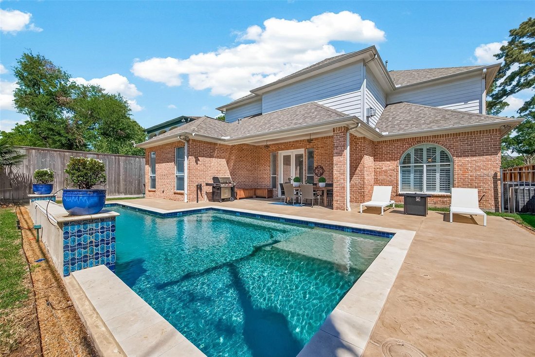 House in Houston, Texas, United States 3 - 18075863