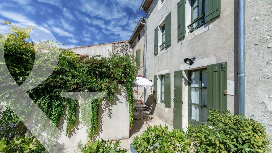 House in Eygalières, Provence-Alpes-Côte d'Azur, France 2 - 18073407