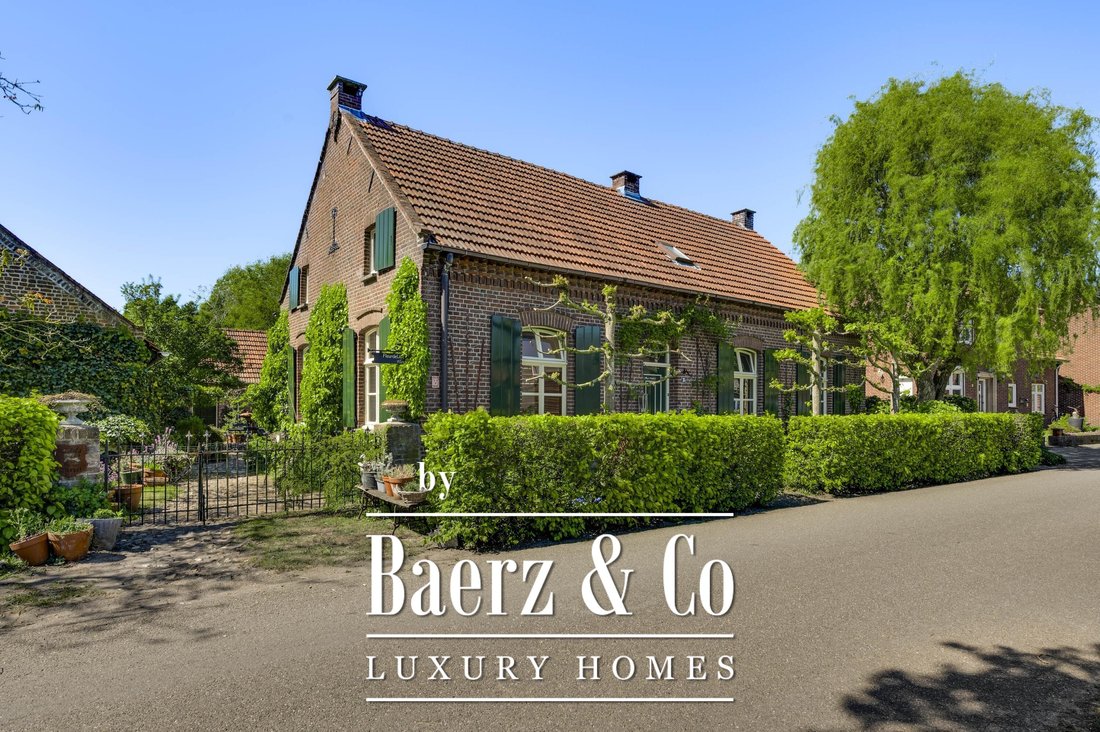 House in Beesel, Limburg, Netherlands 4 - 17991602