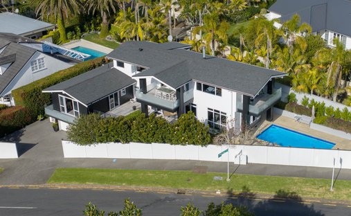 Casa en Auckland, Región de Auckland, Nueva Zelanda 1