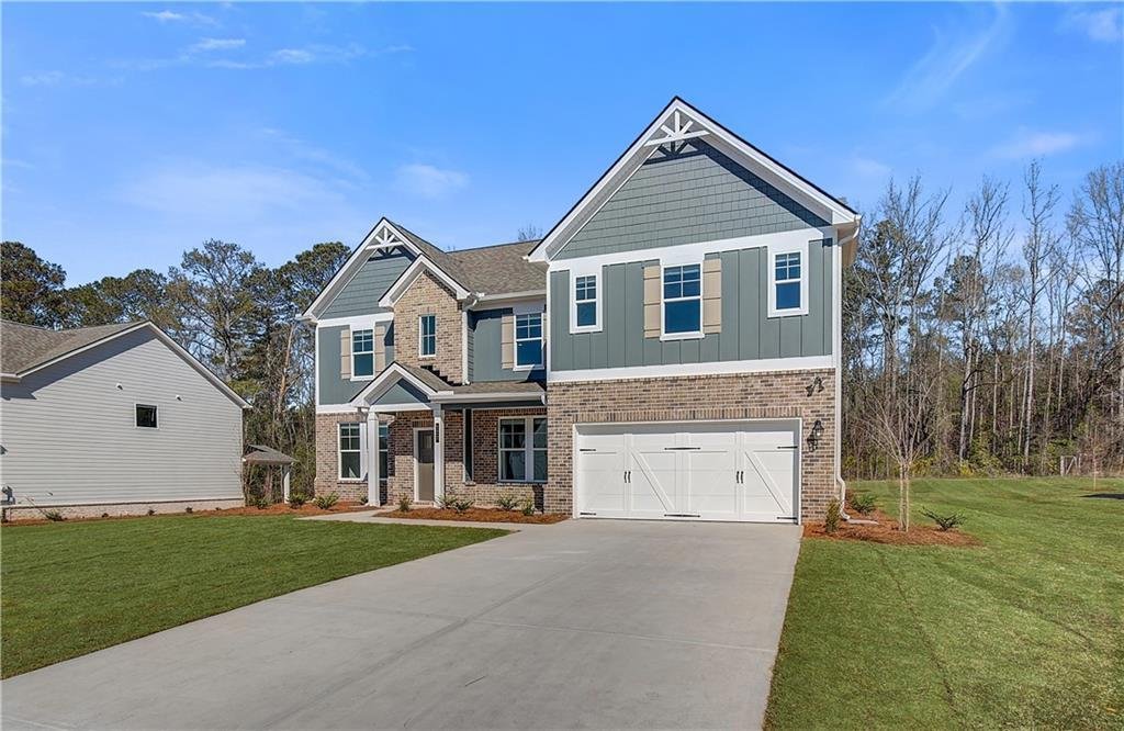 House in Griffin, Georgia, United States 2 - 18075870