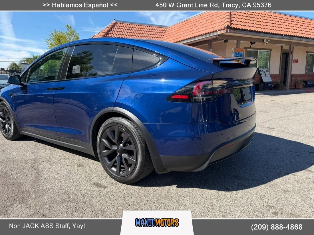 Suv in Tracy, CA, United States 5 - 18077261