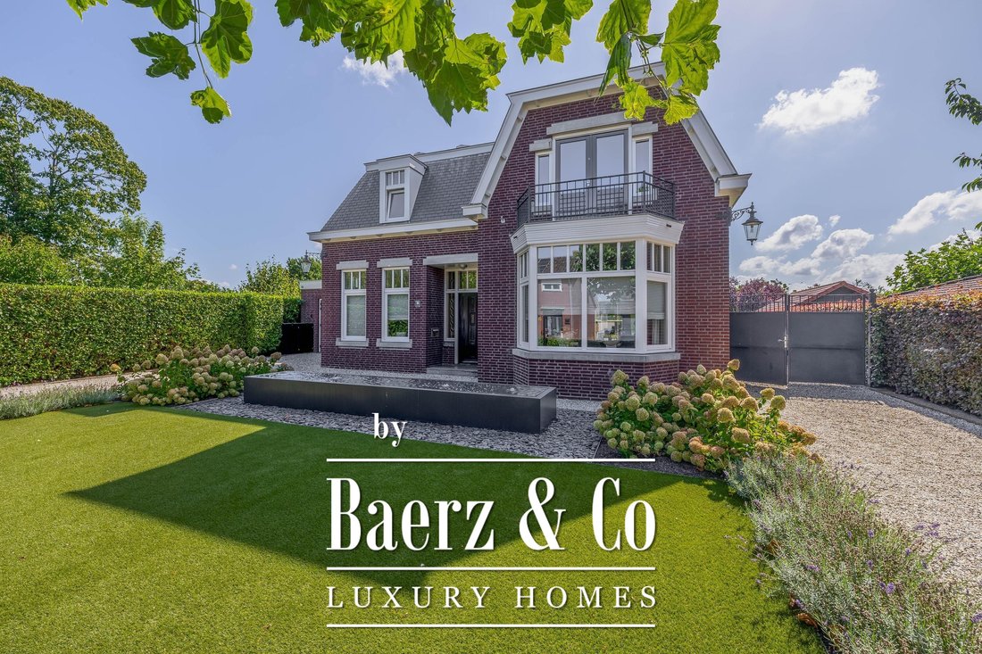 Villa in Lomm, Limburg, Netherlands 2 - 17364060