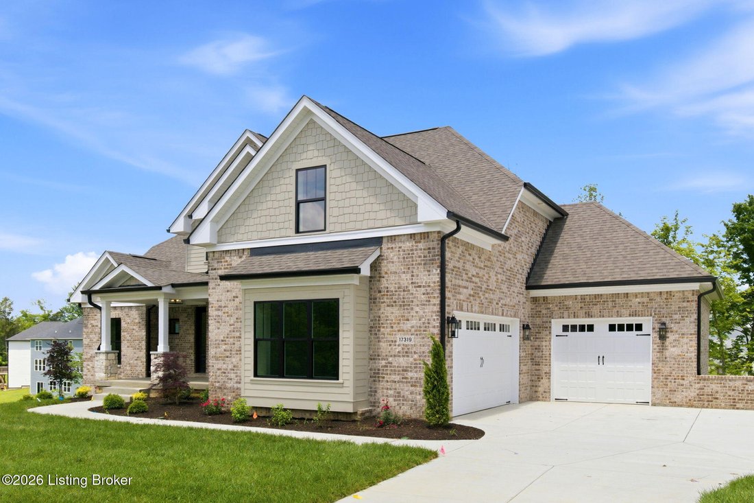 House in Watterson Park, Kentucky, United States 3 - 18079630