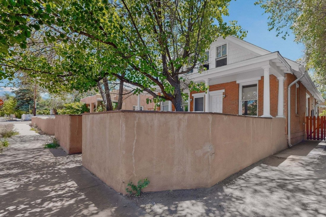 House in Santa Fe, New Mexico, United States 3 - 18078166