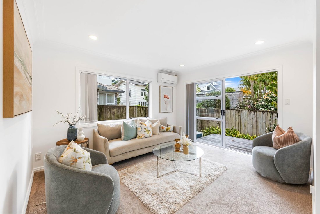 Maison à Auckland, Auckland, Nouvelle-Zélande 4 - 18078078
