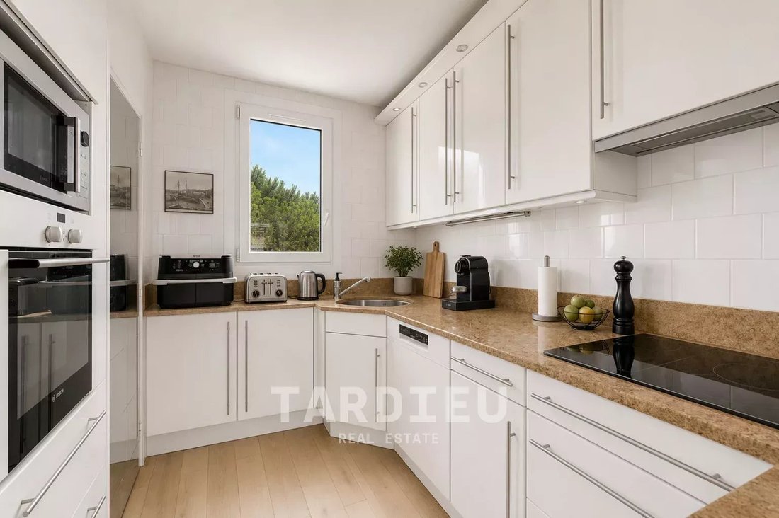 Apartment in Zone Ouest Urbaine, Saint-Tropez, France 3 - 18073203