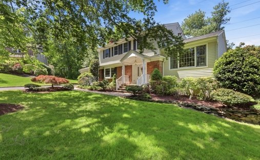 Casa en Berkeley Heights, Nueva Jersey, Estados Unidos 1