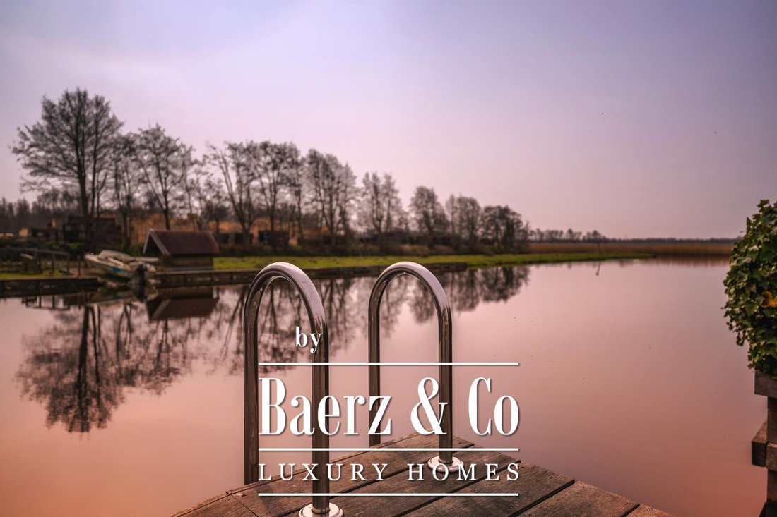 Townhouse in Den Ilp, North Holland, Netherlands 2 - 17509344