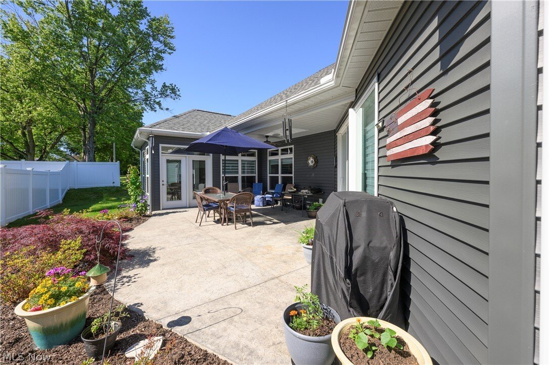 House in Norton, Ohio, United States 5 - 18074863