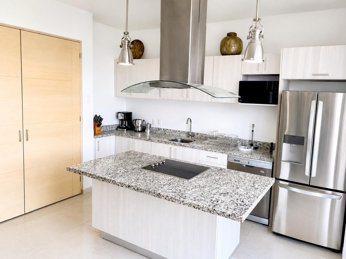 Apartment in Playa del Carmen, Quintana Roo, Mexico 3 - 18074089