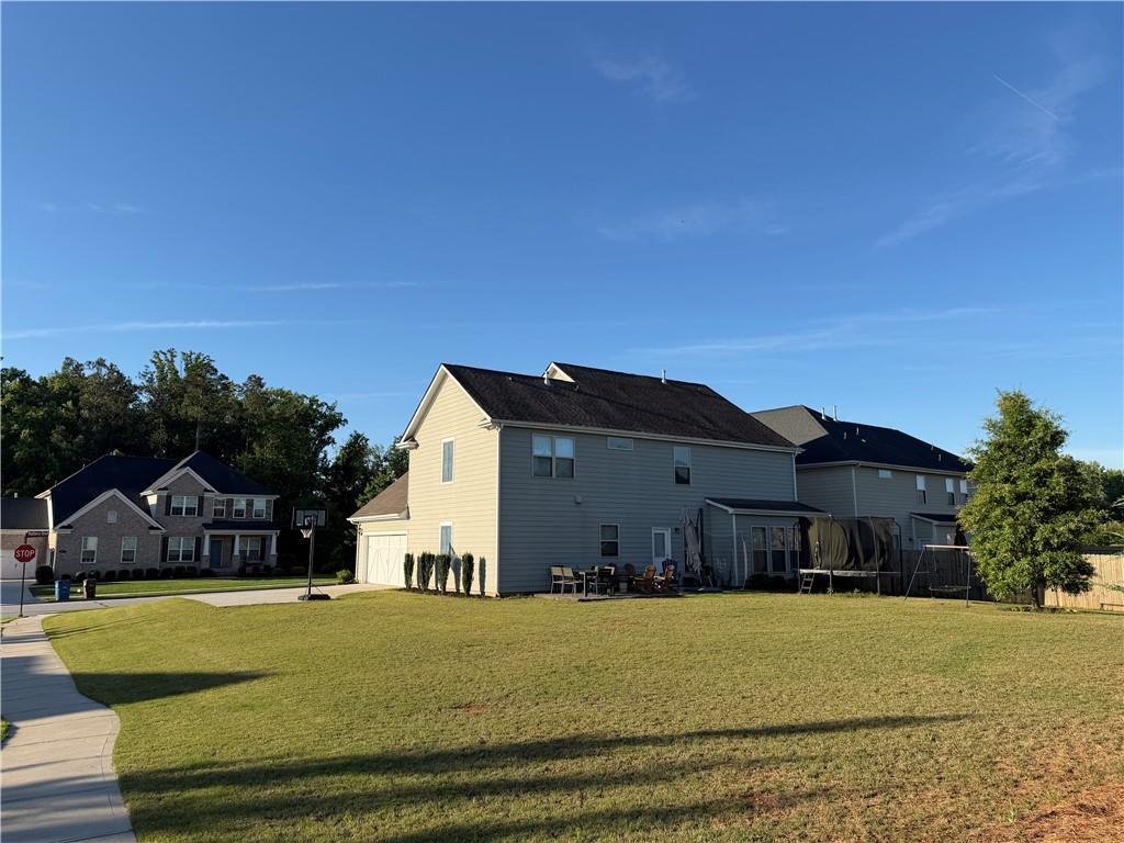 House in Peachtree City, Georgia, United States 4 - 18046714