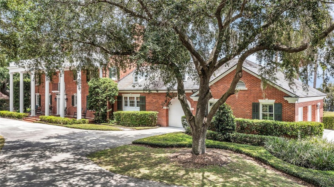 House in Orlando, Florida, United States 3 - 18072040
