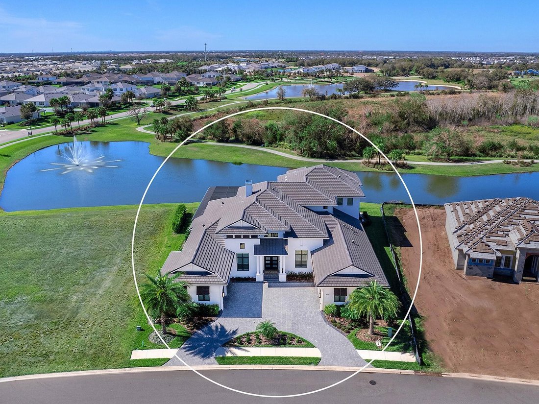 House in Lakewood Ranch, Florida, United States 5 - 17094931