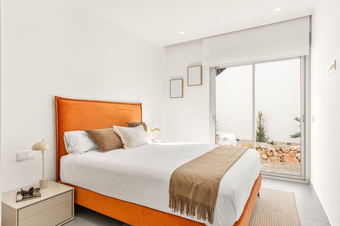 Chalet in Cumbre del Sol, el Poble Nou de Benitatxell / Benitachell, Valencian Community 3 - 18072318