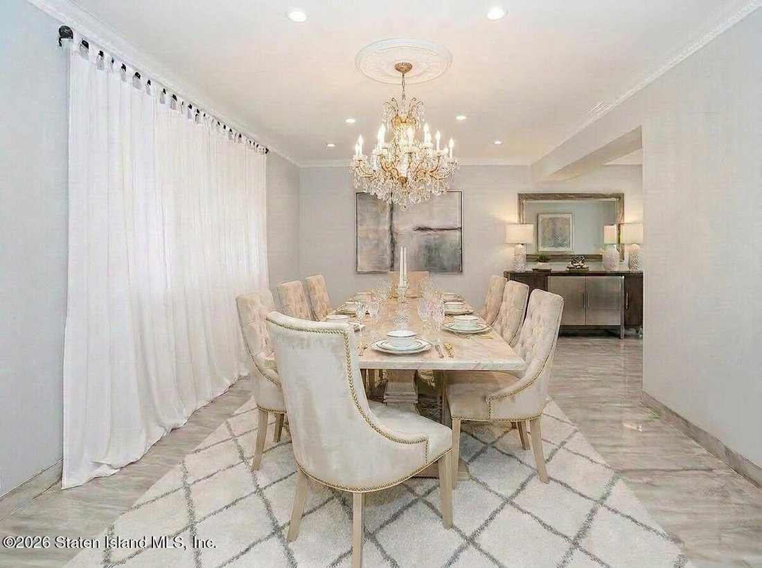 Casa a New York, New York, Stati Uniti 5 - 17780827