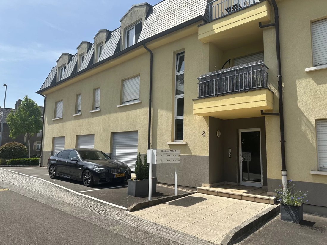 Apartment in Mondercange, Luxembourg District, Luxembourg 2 - 18072959