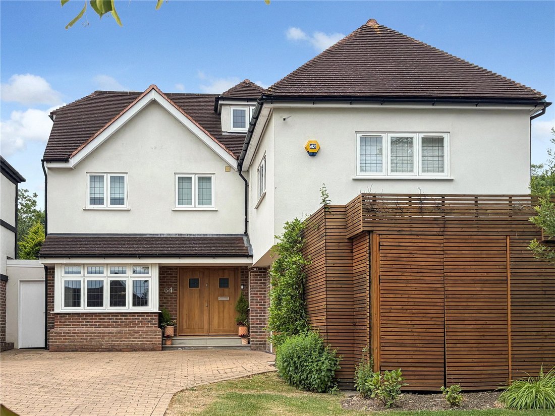 House in Ferney Hill, Enfield, England 2 - 16940596
