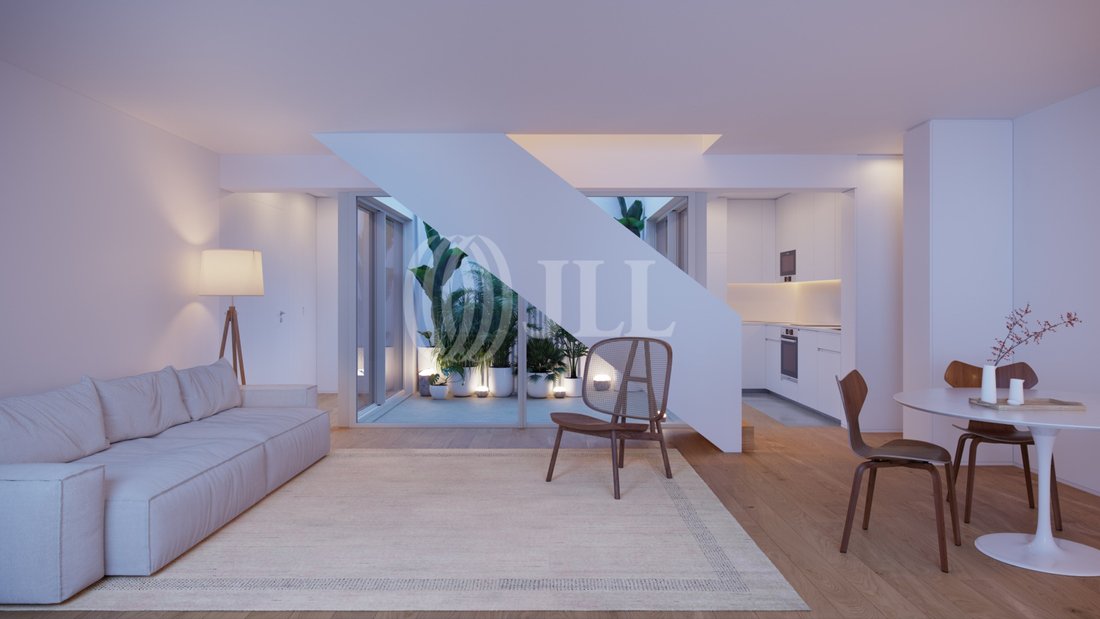 Apartment in Alcantara, Lisbon, Portugal 1 - 18077476